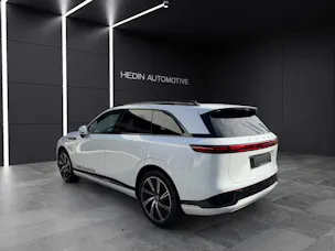 XPENG G9 Performance AWD