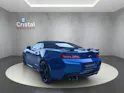CHEVROLET Camaro Convertible 6.2 V8