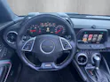 CHEVROLET Camaro Convertible 6.2 V8