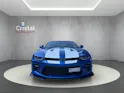 CHEVROLET Camaro Convertible 6.2 V8