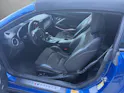CHEVROLET Camaro Convertible 6.2 V8