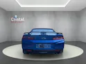 CHEVROLET Camaro Convertible 6.2 V8