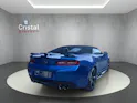 CHEVROLET Camaro Convertible 6.2 V8