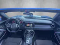 CHEVROLET Camaro Convertible 6.2 V8