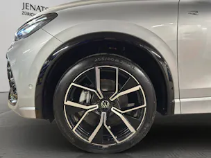VW Tiguan 2.0 TSI R-Line DSG 4motion
