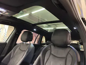 VW Tiguan 2.0 TSI R-Line DSG 4motion