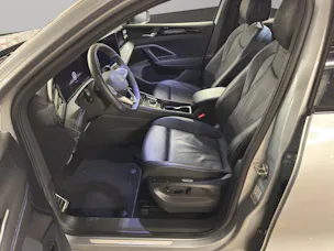 VW Tiguan 2.0 TSI R-Line DSG 4motion