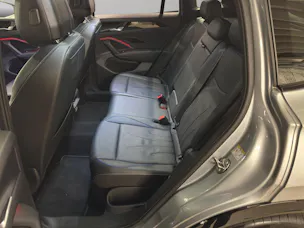 VW Tiguan 2.0 TSI R-Line DSG 4motion