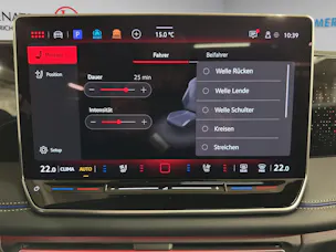 VW Tiguan 2.0 TSI R-Line DSG 4motion