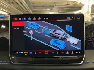 VW Tiguan 2.0 TSI R-Line DSG 4motion