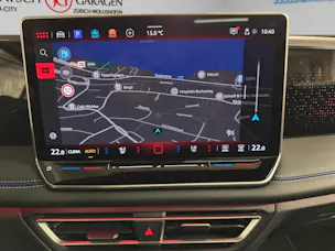 VW Tiguan 2.0 TSI R-Line DSG 4motion