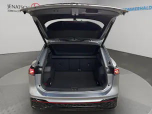 VW Tiguan 2.0 TSI R-Line DSG 4motion