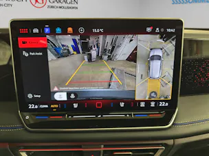 VW Tiguan 2.0 TSI R-Line DSG 4motion