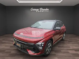 HYUNDAI Kona 1.6 GDi Hybrid N-Line