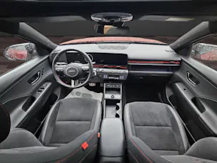 HYUNDAI Kona 1.6 GDi Hybrid N-Line