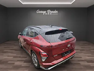 HYUNDAI Kona 1.6 GDi Hybrid N-Line