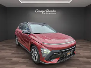 HYUNDAI Kona 1.6 GDi Hybrid N-Line