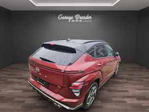 HYUNDAI Kona 1.6 GDi Hybrid N-Line
