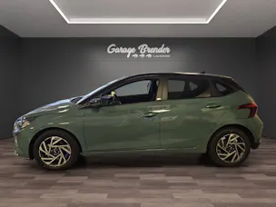 HYUNDAI i20 1.0 T-GDi Amplia