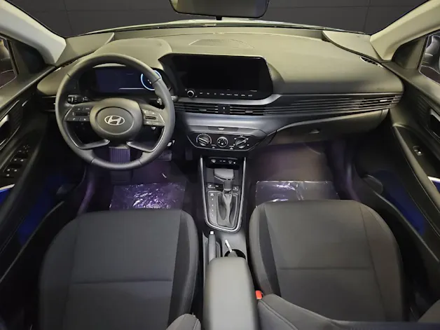 HYUNDAI i20 1.0 T-GDi Amplia
