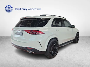 Fahrzeugbild MERCEDES-BENZ GLE 450 4MATIC AMG Line