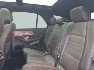 MERCEDES-BENZ GLE 450 4MATIC AMG Line