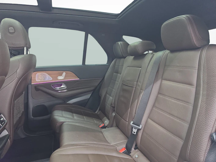 Fahrzeugbild MERCEDES-BENZ GLE 450