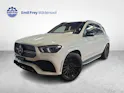 MERCEDES-BENZ GLE 450 4MATIC AMG Line