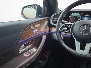 Fahrzeugbild MERCEDES-BENZ GLE 450 4MATIC AMG Line