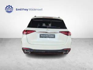 MERCEDES-BENZ GLE 450 4MATIC AMG Line