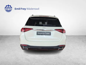 Fahrzeugbild MERCEDES-BENZ GLE 450 4MATIC AMG Line