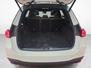 MERCEDES-BENZ GLE 450 4MATIC AMG Line