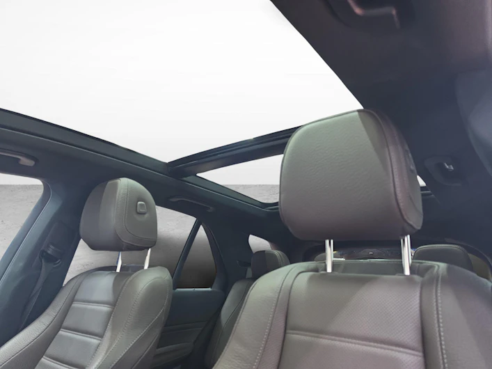 Fahrzeugbild MERCEDES-BENZ GLE 450