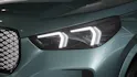 BMW X1 U11 30e xDrive paddles