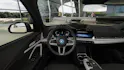 BMW X1 U11 30e xDrive paddles