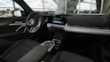 BMW X1 U11 30e xDrive paddles