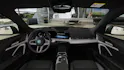BMW X1 U11 30e xDrive paddles