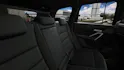BMW X1 U11 30e xDrive paddles