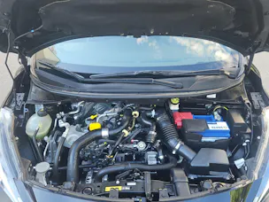 NISSAN Micra 0.9 IG-T N-Connecta