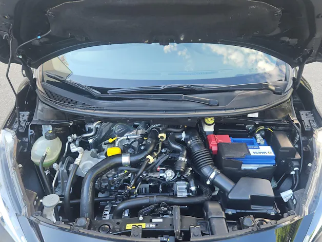 NISSAN Micra 0.9 IG-T N-Connecta