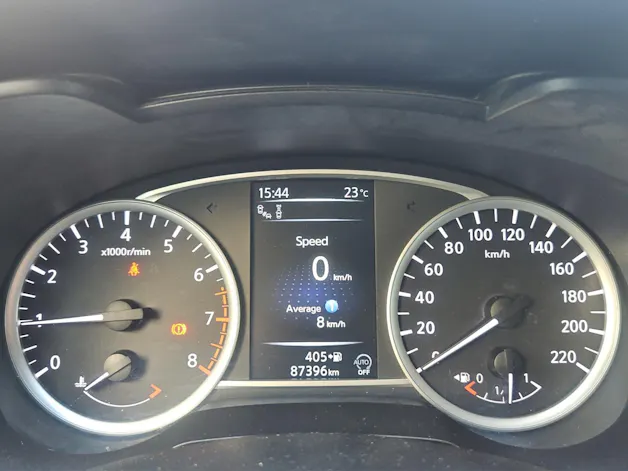 NISSAN Micra 0.9 IG-T N-Connecta