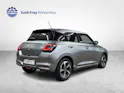 Suzuki Swift 1.2 Compact Top Hybrid