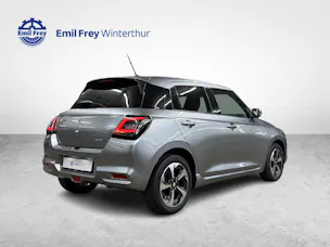 Suzuki Swift 1.2 Compact Top Hybrid