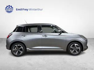 Suzuki Swift 1.2 Compact Top Hybrid