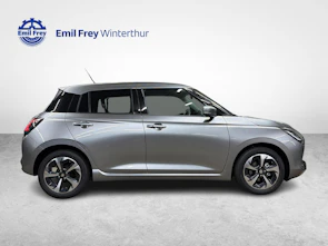 Fahrzeugbild SUZUKI Swift 1.2 Compact Top Hybrid