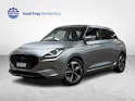 Suzuki Swift 1.2 Compact Top Hybrid