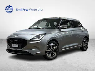 Suzuki Swift 1.2 Compact Top Hybrid