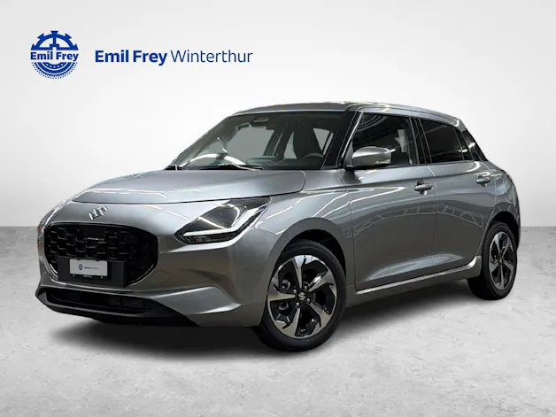 Suzuki Swift 1.2 Compact Top Hybrid