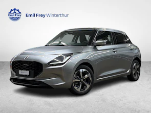 Fahrzeugbild SUZUKI Swift 1.2 Compact Top Hybrid