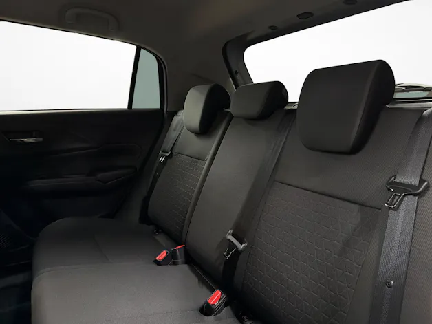 Suzuki Swift 1.2 Compact Top Hybrid